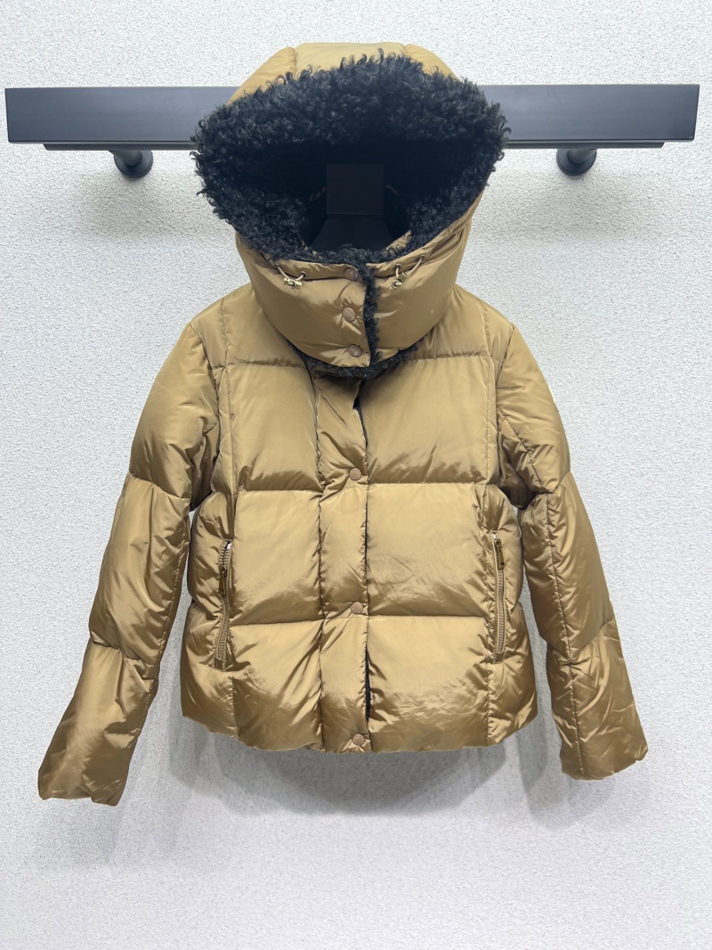 Moncler Down Jacket